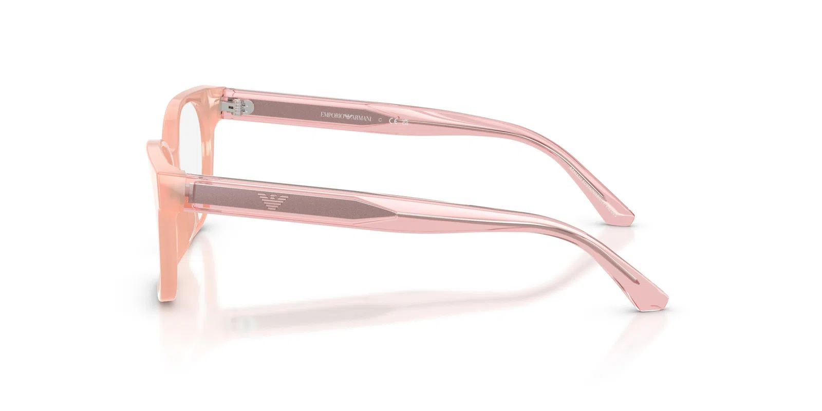 Emporio Armani Kids 3014U Eyeglasses - view 12